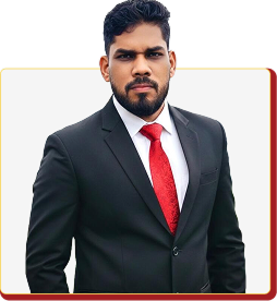 Mr. Umesh Mane