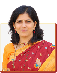 Dr. Vandana Dhaval Pusalkar