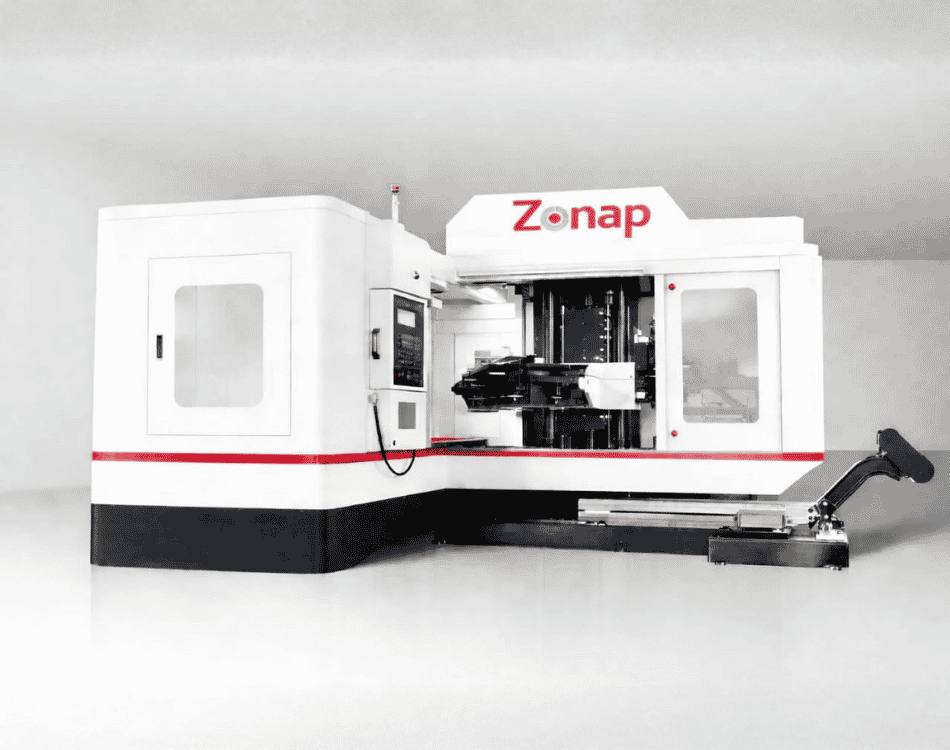 CNC Machine