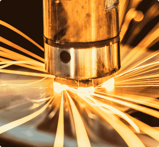 Custom engineering solutions