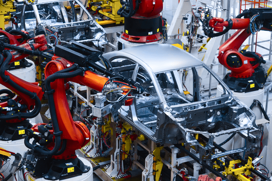 Gundrilling Machine ZGM Series