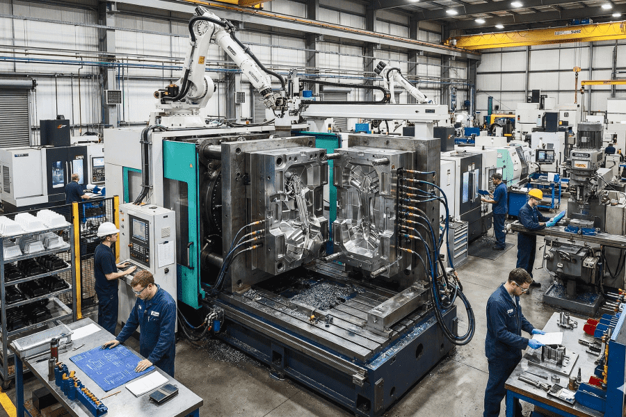 Gundrilling Machine ZGM Series