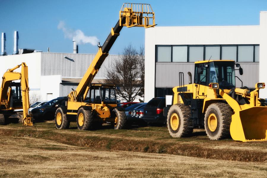 Gundrilling Machine ZGM Series