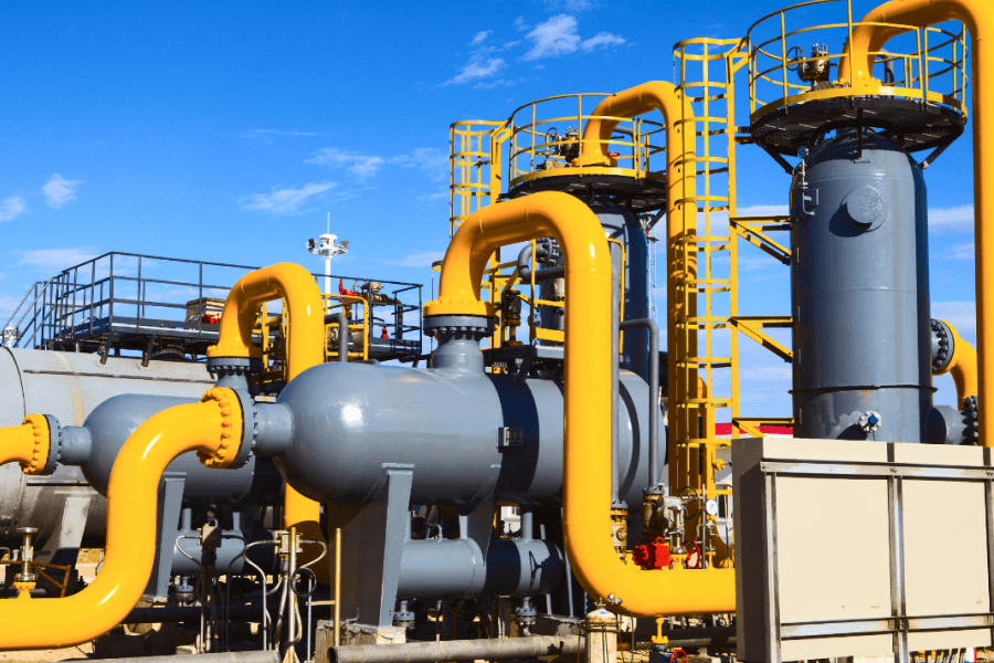 Gundrilling Machine ZGM Series