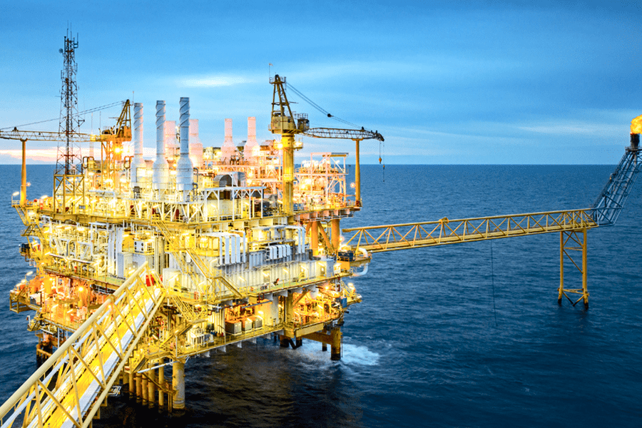 Gundrilling Machine ZGM Series