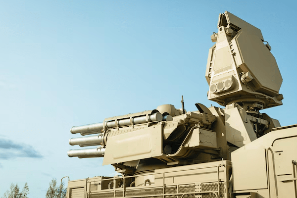 Metalworking process