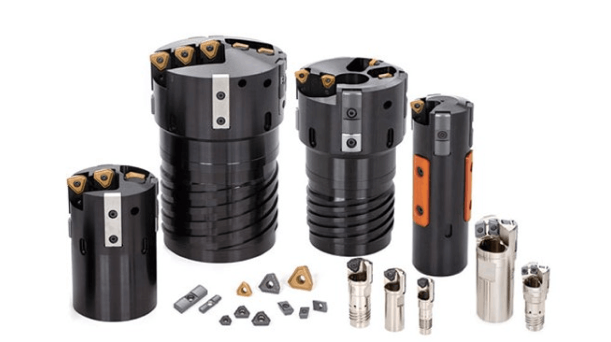 Gundrilling Machine ZGM Series