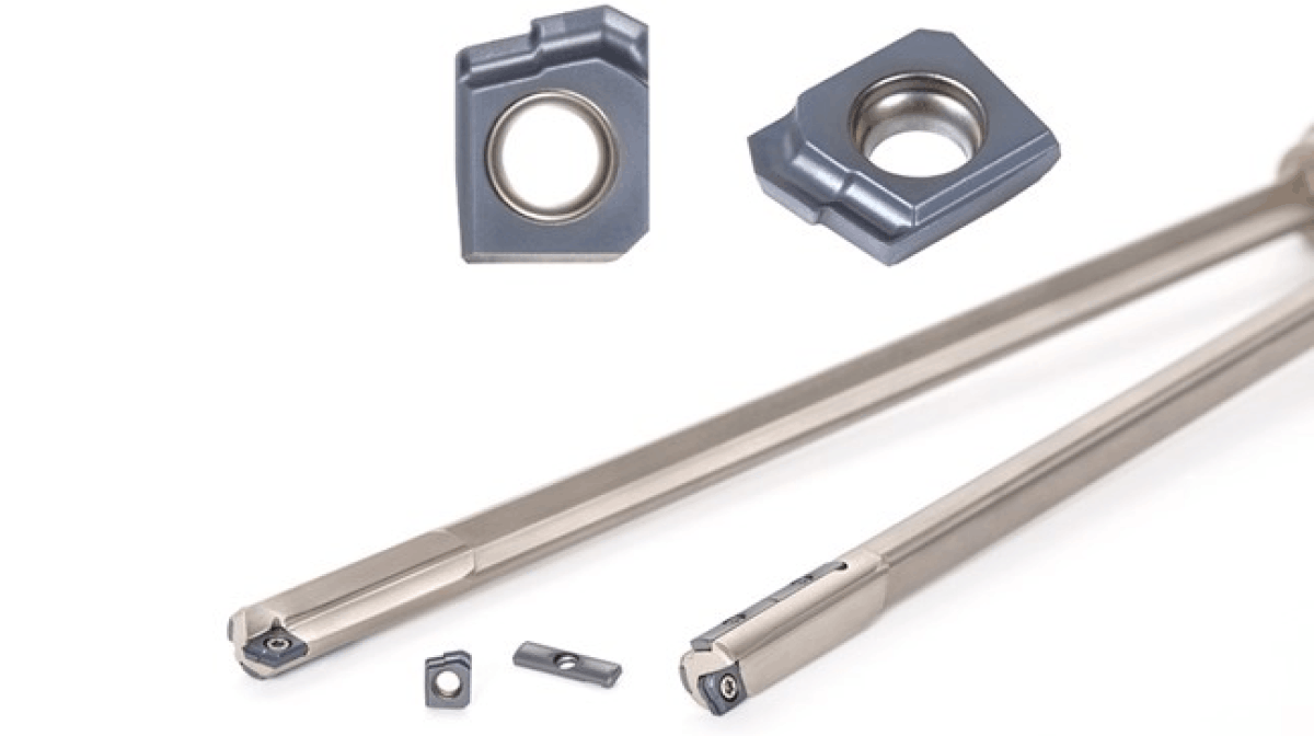 Gundrilling Machine ZGM Series