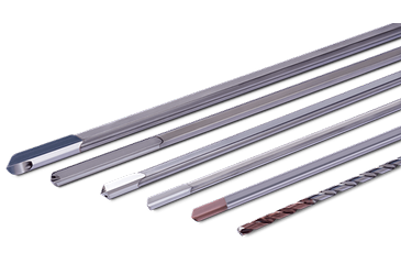 Precision Gun Drills 