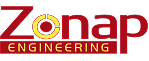 Zonap Engineering Logo